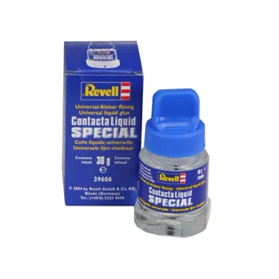 Image of Revell 30g Contacta Special Universal Liquidglue