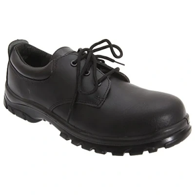 Image of Non Metal Composite Safety Shoe Black size M12½