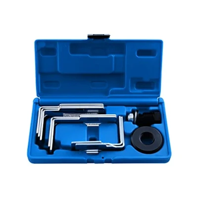 Image of Laser 5162 Fuel Tank Sender Wrench Set