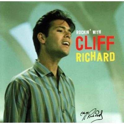 Image of Rockin with Cliff Richard