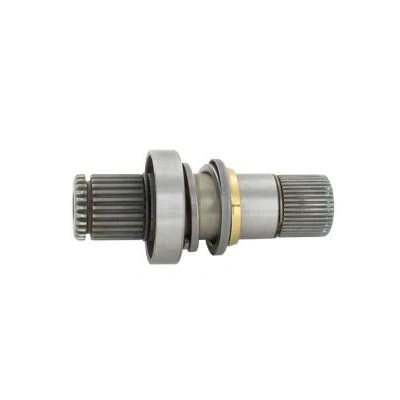 Image of 0A5409343, 0A5409355C Drive shaft SKF VKJC 1045 135,3mm VOLKSWAGEN: Transporter 5, 5 Bus, 6