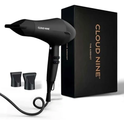 Image of CLOUD NINE Hair Dryer The Airshot