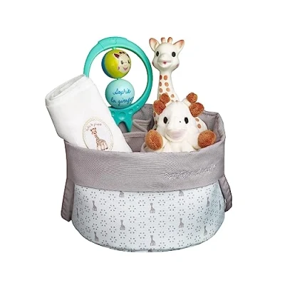 Image of Sophie la girafe Birth Gift Set, 516359