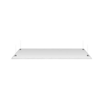 Image of Skytile 5 Wire Suspension Kit with Brackets for 1200 x 600mm Panels JCC