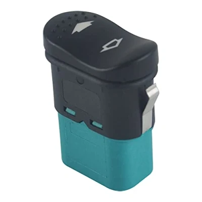 Image of KASturbo Window Switch for Focus Transit 5C1T14529AA Front Door