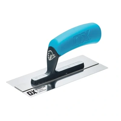 Image of OX Pro Ultraflex Small Trowel 8in / 200 x 80 mm