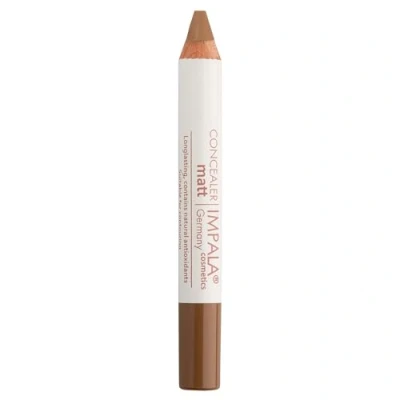 Image of Impala Concealer Pencil Color 16 Almond Face Makeup Long Lasting Smooth and Creamy Texture Dark Circle Corrector