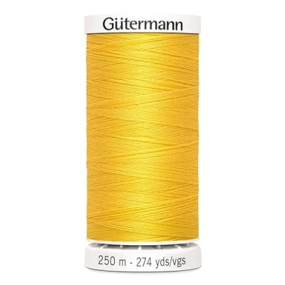 Image of Gutermann Sew All Sewing Thread 250m 417 Each