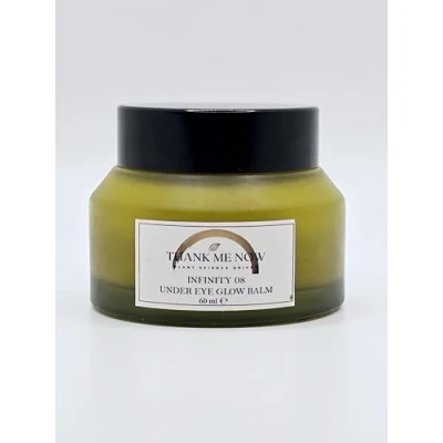 Image of Infinity 08 Under Eye Glow Balm Brighten Dark Circles, Smooth Fine Lines &amp; Rejuvenate