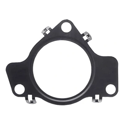 Image of SU001A3800 Intake Manifold Gasket AJUSA 01483200 PEUGEOT: Boxer Van, Traveller, 308 II Hatchback, CITROËN: C4 Grand Picasso 2, Hatchback