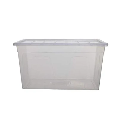 Image of Whitefurze 75cm Spacemaster Maxi Clear x 41cm 38cm