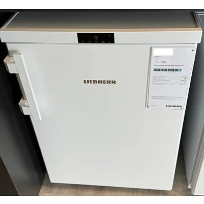 Image of Liebherr FCI1624 Plus 60cm Under counter freezer with Smart Frost in White