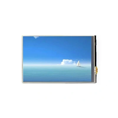 Image of IBest 4 inch Resistive Touch Screen TFT LCD Shield 480x320 Resolution Display SPI Interface for Arduino UNO/Leonardo/UNO PLUS/STM32/NUCLEO/XNUCLEO