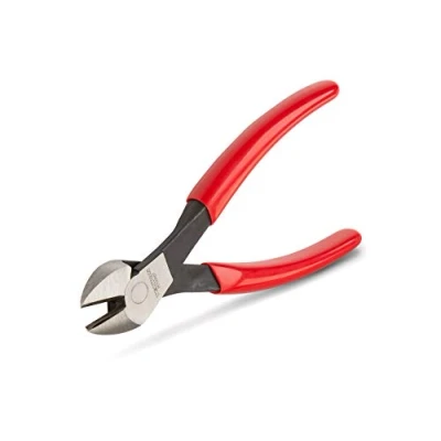 Image of TEKTON 7 Inch Diagonal Cutting Pliers PCT00007