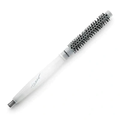 Image of Termix ionic ceramic Hairbrush Ø 12 mm that combines the latest and technology preventing hair damage, B 4020