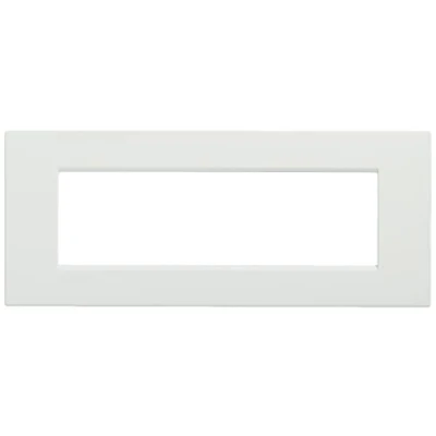 Image of LL PLACCA 7P Bianco Puro LNC4807BN