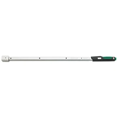 Image of Stahlwille 730N/40 730N Torque Wrench, Silver/Black, 40/80 400 Nm