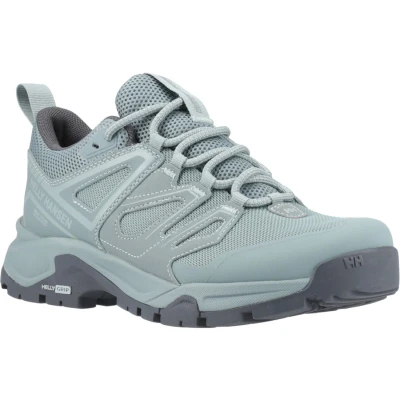 Image of Helly Hansen Women&#039;s W STALHEIM HT Hiking Boot, 489 Cactus/Green Mist, 7 UK