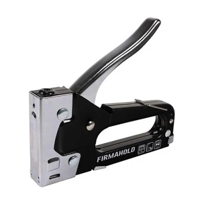 Image of TIMCO Firmahold Stapler Light Duty LD 6 10mm Ideal for Most Professional and DIY Applications