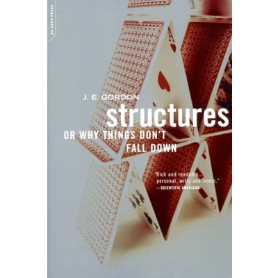 Image of Structures: Or Why Things Don&#039;t Fall Down
