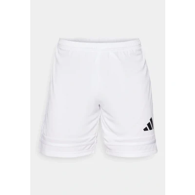 Image of adidas Men&#039;s SQUADRA25 Short, Team Power red 2/Team 2/White, XS