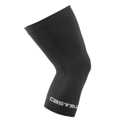 Image of Castelli Pro Seamless Knee Warmers
