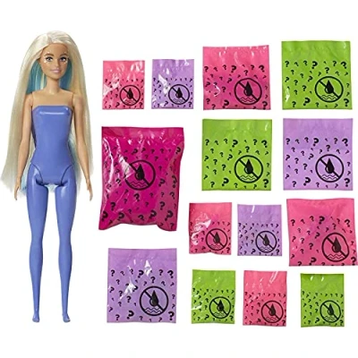 Image of Barbie Spirit Untamed Horse