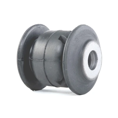 Image of 2568468 Arm Bushes FEBI BILSTEIN 24390 Front Axle Left, Lower, Front, Right Elastomer VOLKSWAGEN: GOLF 6, Tiguan I, Caddy 3