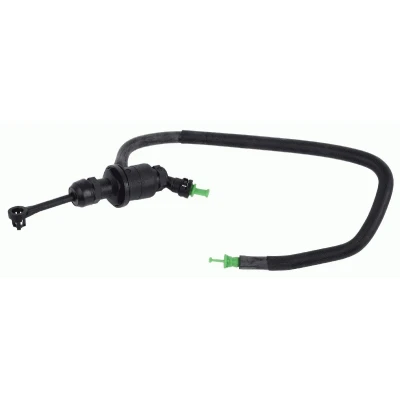 Image of 306101KA1A, 306109U100, 30610AX710 Clutch Master Cylinder SACHS 6284 600 778 NISSAN: Note I, Tiida Hatchback, MICRA 3