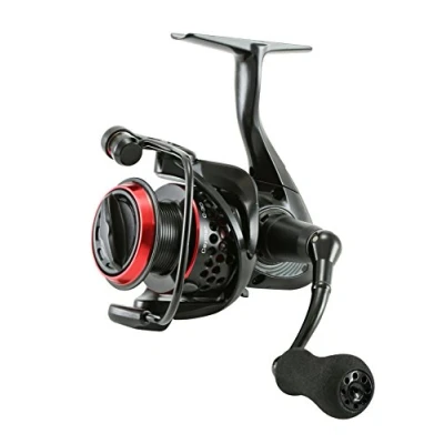 Image of okuma Fishing Ceymar Lightweight Spinning Reel C 30, Multi coloured