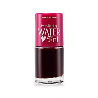 Image of ETUDE HOUSE Dear Darling Water Tint Strawberry Ade