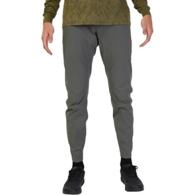 Image of Fox Racing Ranger Pant, Rain trousers, Men&#039;s, Grey, 38