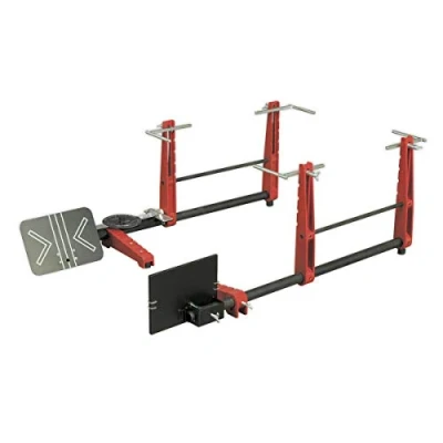 Image of Sealey Laser Wheel Alignment Gauge