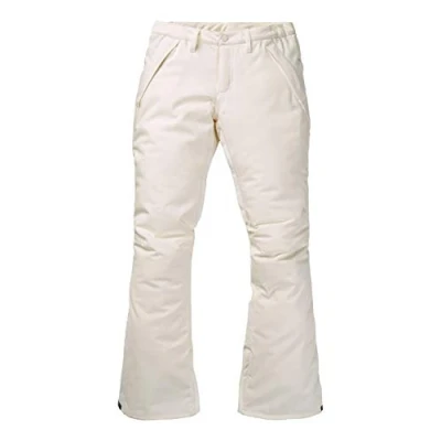 Image of Burton Women&#039;s Society Pants, Stout White, L UK