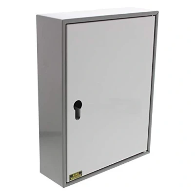 Image of Burg Wächter 12240 Key Cabinet 6700/57 R V PZ