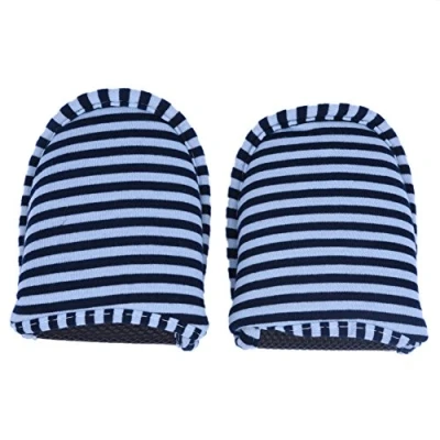 Image of VGEBY Hotel Shoes. Non Slip Foldable Indoor Slippers Cotton House Shoes with a Storage Bag for Hotel, Spa, Salon,Travel (男款 blue) Slipper Other Mountaineering Travel Men