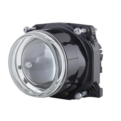 Image of 50526133, 50526152 Headlight HELLA 1LL 009 998 011
