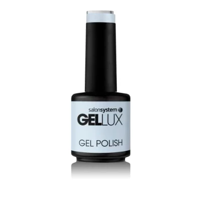 Image of Salon System Gellux Gel Polish Free Spirit Collection 15ml