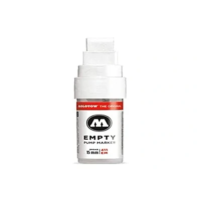 Image of Molotow 411EM