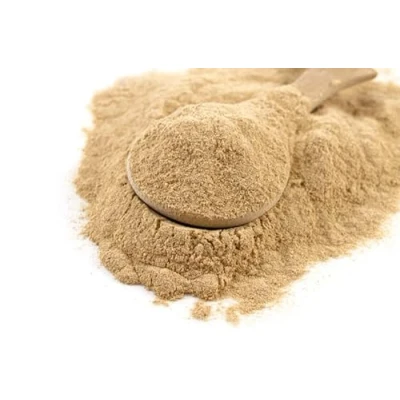 Image of Sussex Wholefoods Organic Ashwagandha Powder 100g