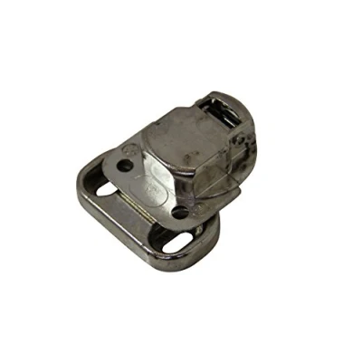 Image of Candy Washing Machine Built In Door Hinge. Genuine part number 92784297