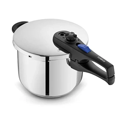 Image of Tower 6L/22cm Pressure Cooker