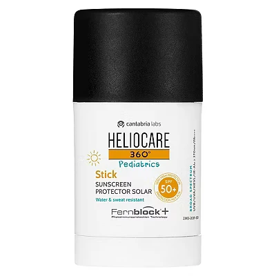 Image of HELIOCARE 360º Stick Pediatrics SPF50+ (25 g)