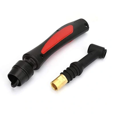 Image of WP 26 TIG Welding Torch Head Body, 200A Flexible Body Air Cooled Accessory