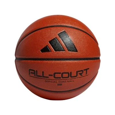 Image of adidas Performance ALL Court 3 0 Basketball, Size: 7, Orange