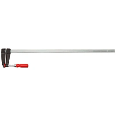 Image of Bessey LM80/10 Die Cast Zinc Screw Clamp LM 800/100