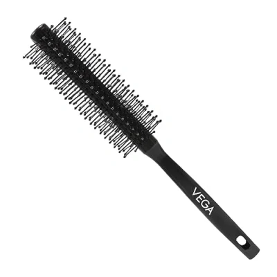 Image of Vega Basic Collection Hair Brush Round R3 RB 1 Pcs