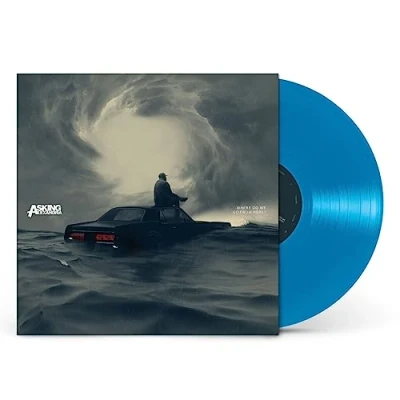 Image of Where Do We Go From Here? [VINYL]
