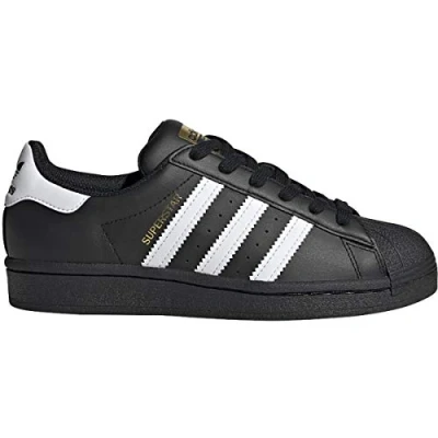 Image of adidas Originals Kids&#039; Superstar Sneaker