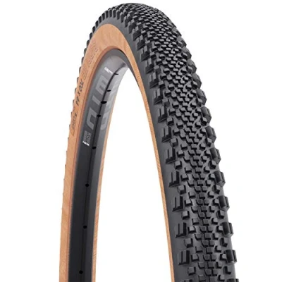 Image of WTB Raddler 700 x 44c Light/Fast Rolling TCS Tire (tanwall) (W010 0828)